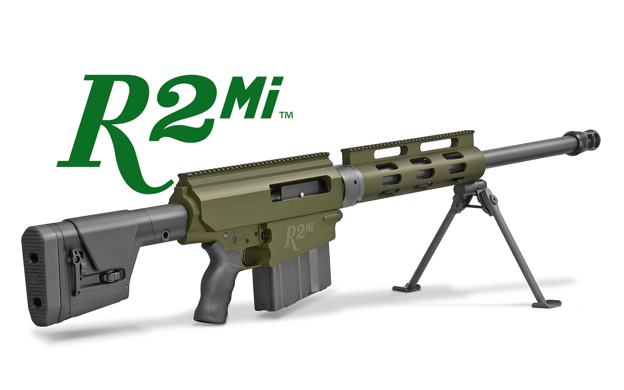 Remington R2Mi